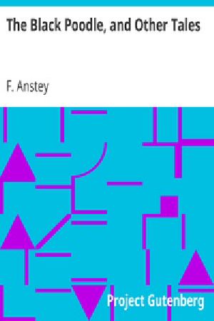 [Gutenberg 37235] • The Black Poodle, and Other Tales